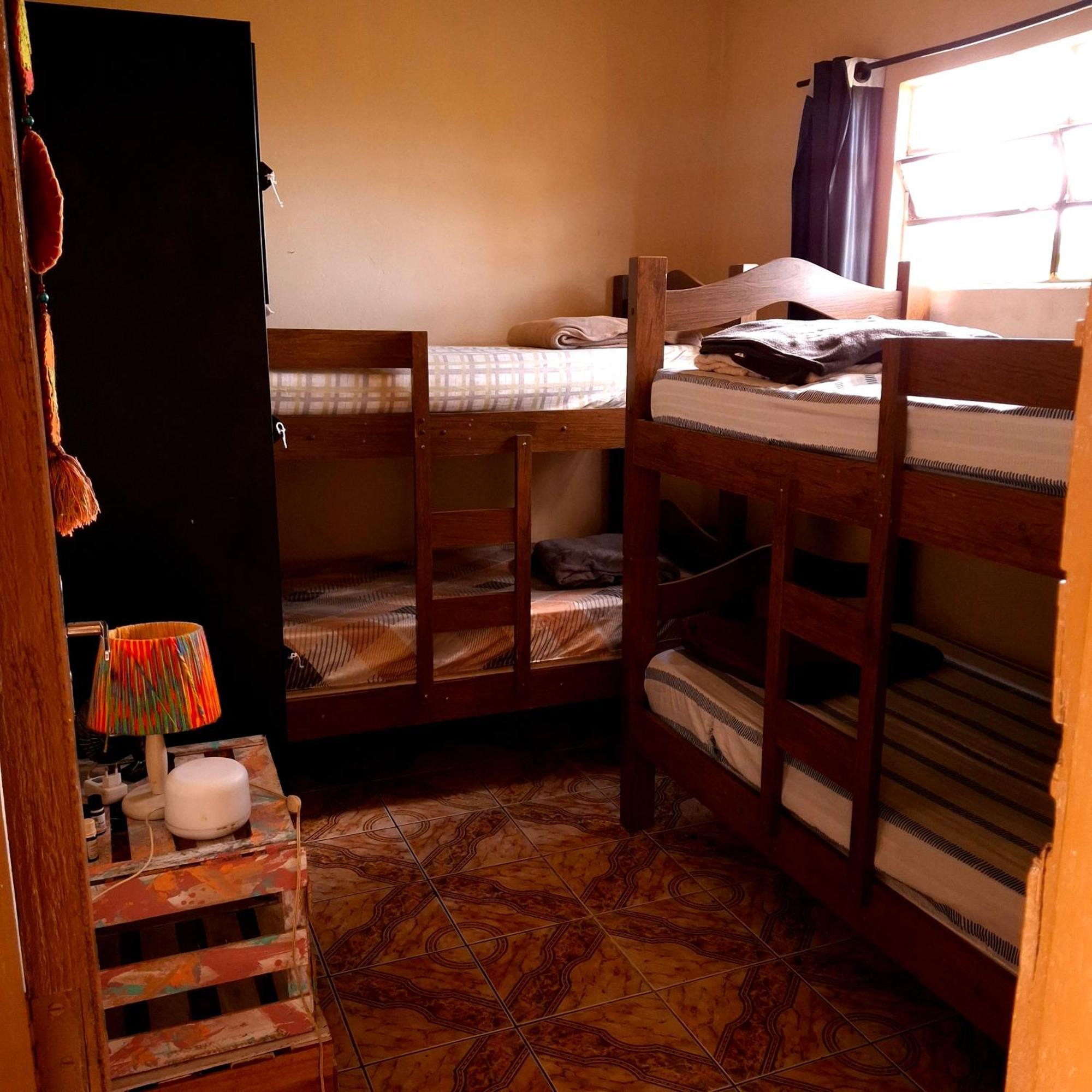 São Tomé das Letras Hospedaria Dos Astros מראה חיצוני תמונה