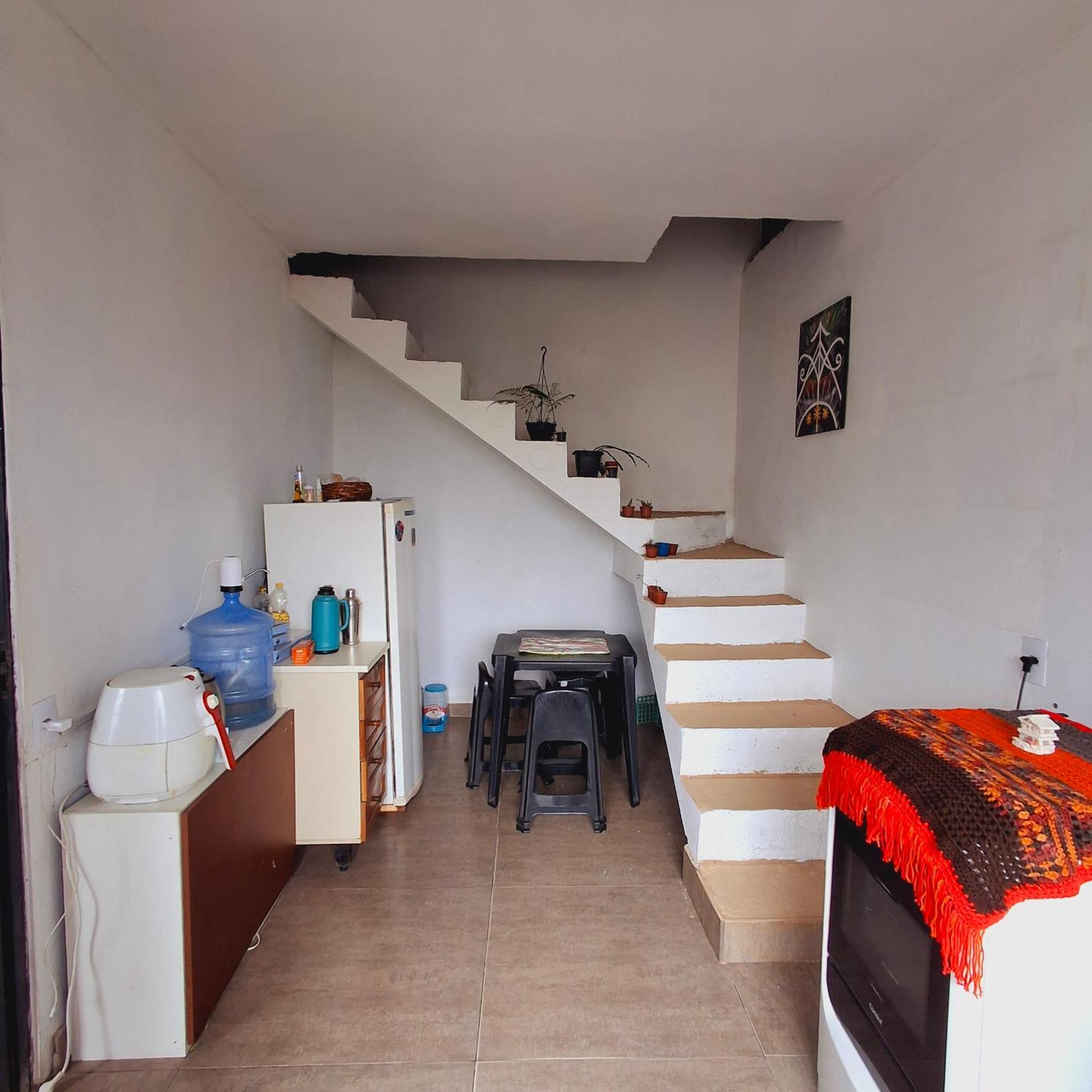São Tomé das Letras Hospedaria Dos Astros מראה חיצוני תמונה
