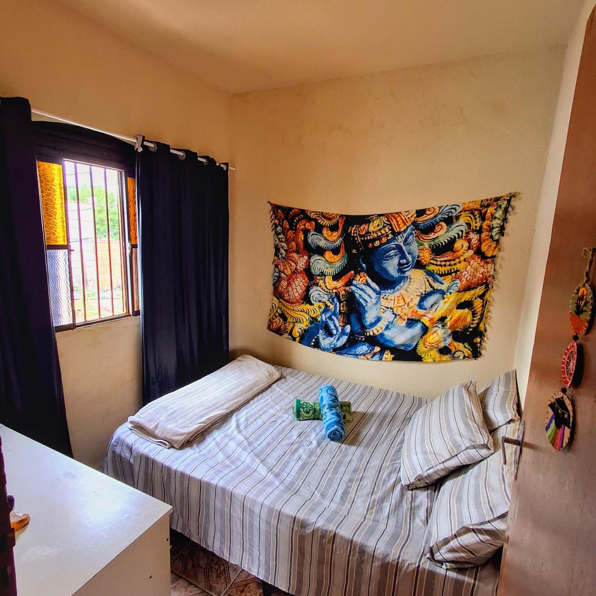 São Tomé das Letras Hospedaria Dos Astros מראה חיצוני תמונה
